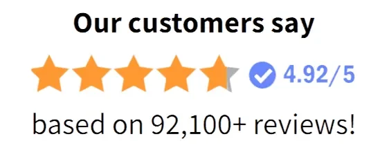 Brain Savior 5 star ratings