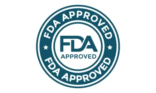 Brain Savior FDA Approved